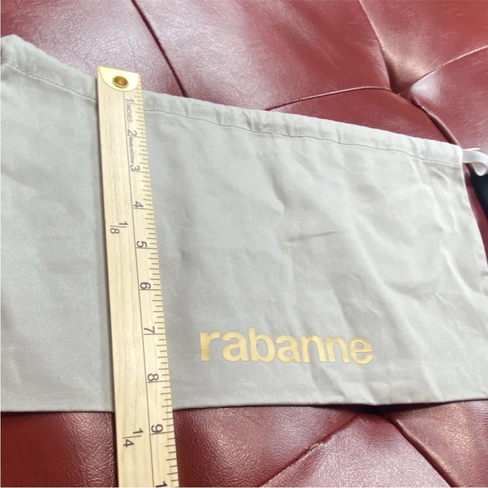 Ralph Lauren and Designer Dust Bags Collection - Black, White, Cream 6 units - Picture 13 of 16